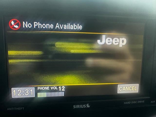 used 2017 Jeep Wrangler Unlimited car, priced at $24,856