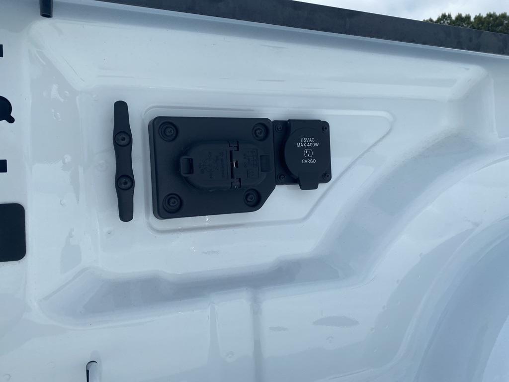 new 2025 Ram 3500 car, priced at $50,106