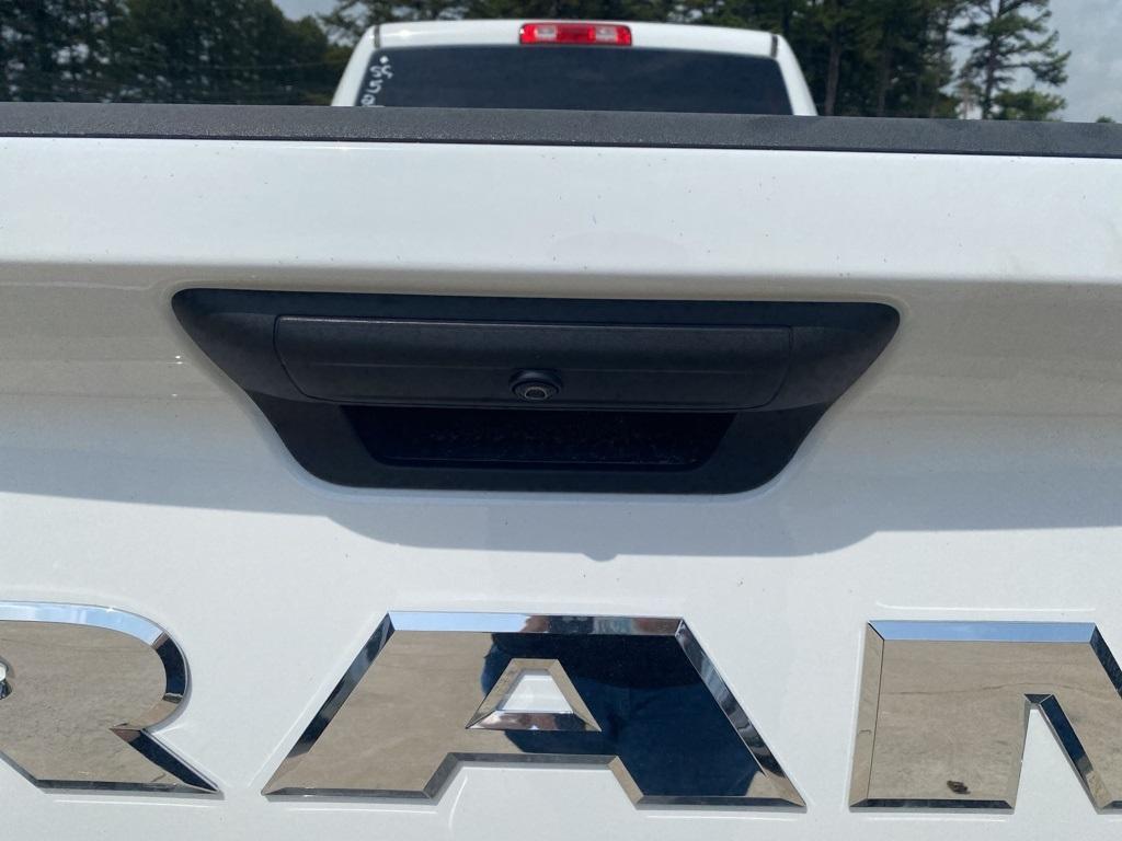 new 2025 Ram 3500 car, priced at $50,106