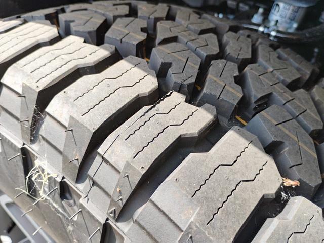 new 2025 Jeep Gladiator car, priced at $49,009