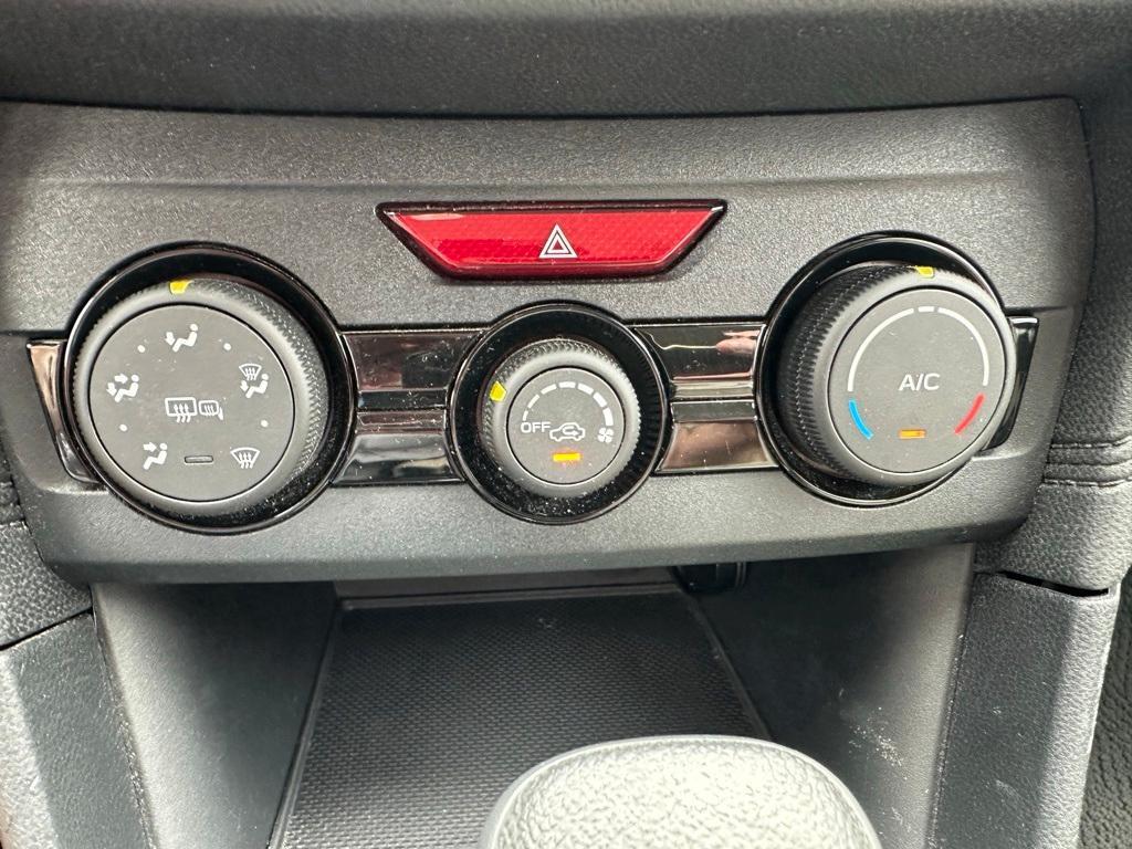 used 2019 Subaru Impreza car, priced at $17,710