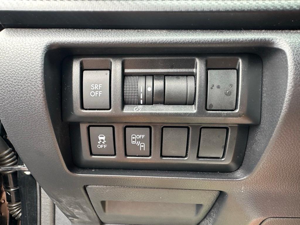 used 2019 Subaru Impreza car, priced at $17,710