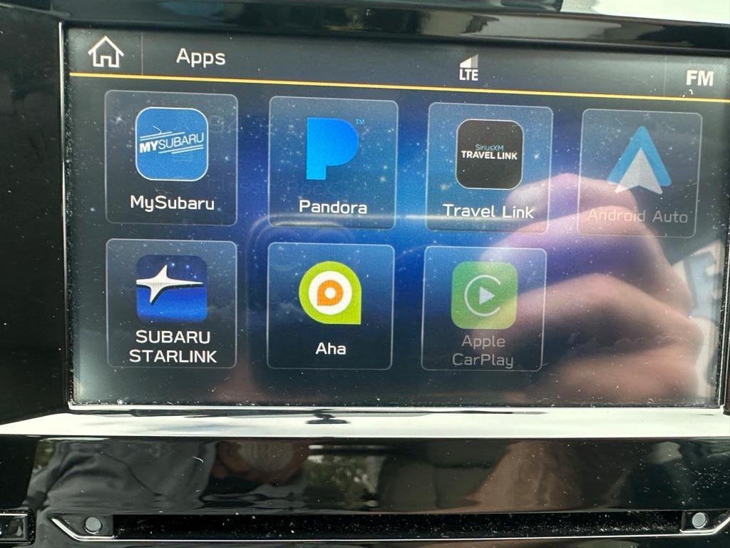 used 2019 Subaru Impreza car, priced at $17,710