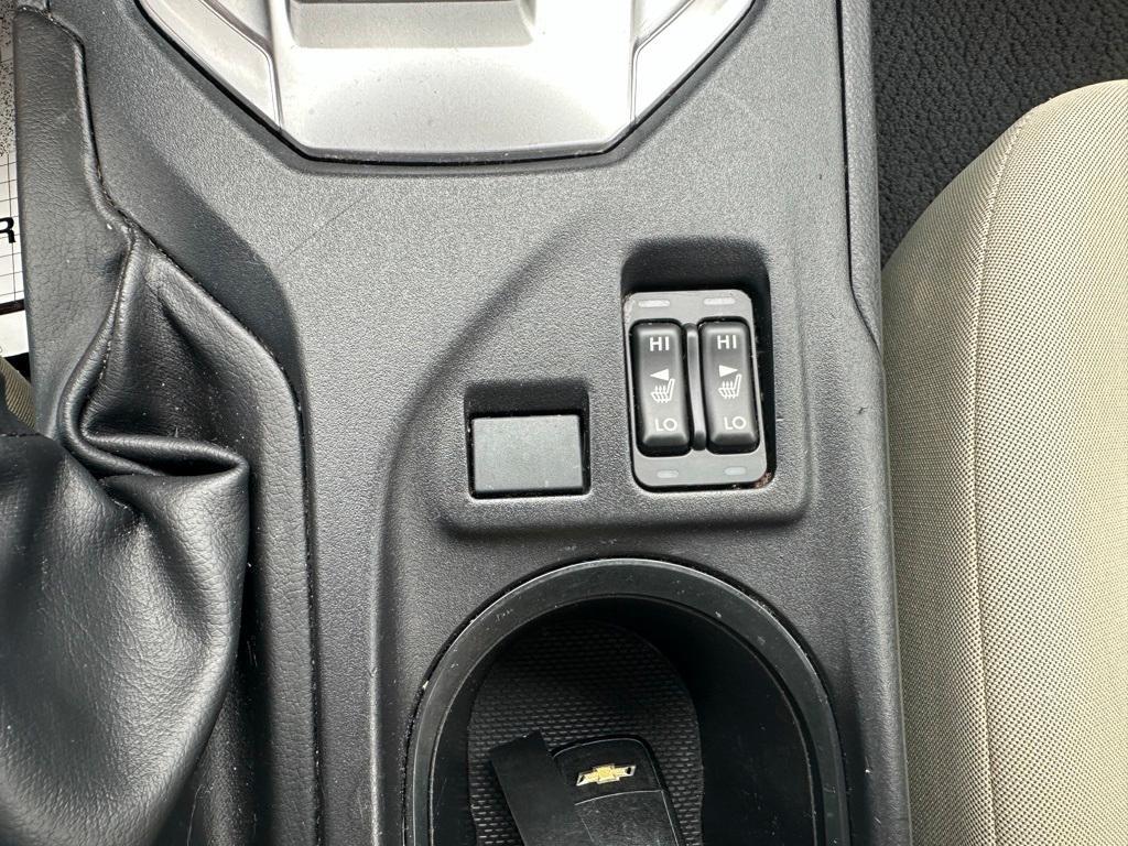 used 2019 Subaru Impreza car, priced at $17,710