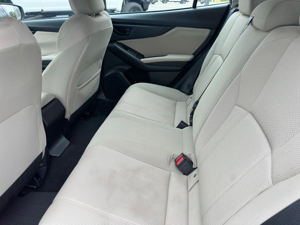 used 2019 Subaru Impreza car, priced at $17,710