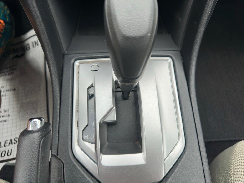 used 2019 Subaru Impreza car, priced at $17,710
