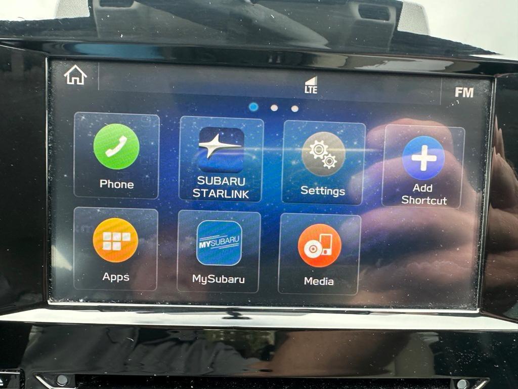 used 2019 Subaru Impreza car, priced at $17,710