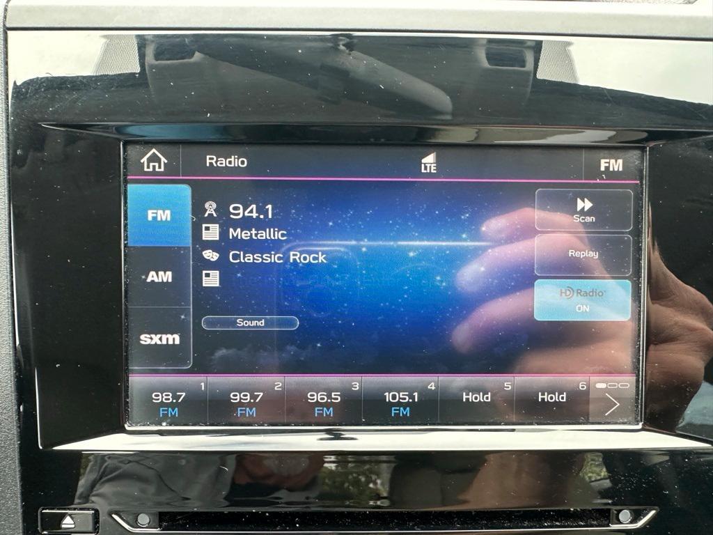 used 2019 Subaru Impreza car, priced at $17,710