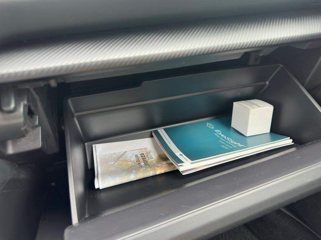 used 2019 Subaru Impreza car, priced at $17,710