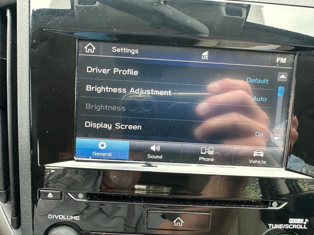 used 2019 Subaru Impreza car, priced at $17,710