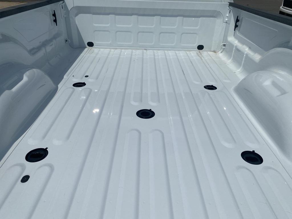 new 2025 Ram 3500 car, priced at $56,445