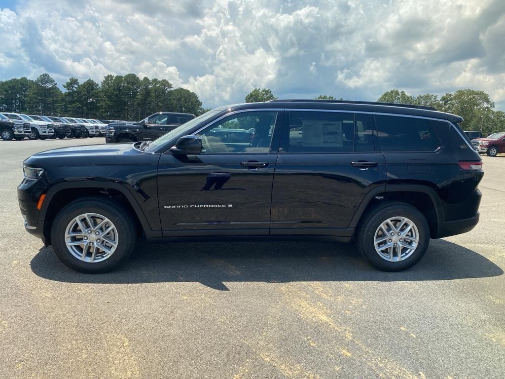 new 2025 Jeep Grand Cherokee L car, priced at $42,943