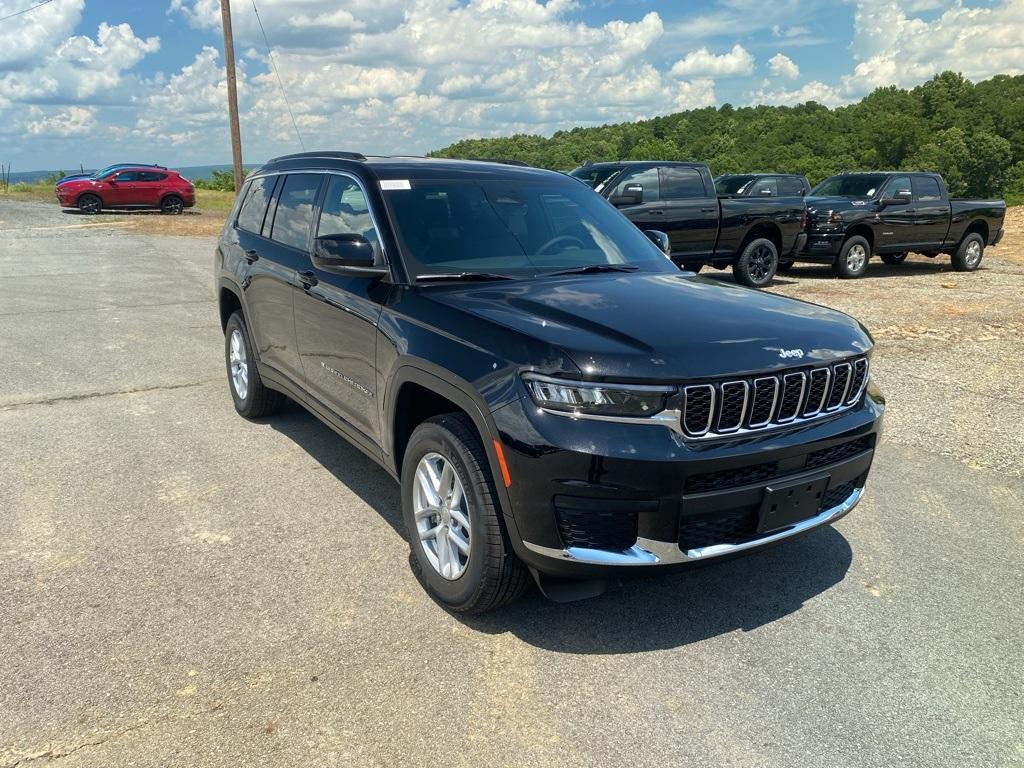 new 2025 Jeep Grand Cherokee L car, priced at $42,943