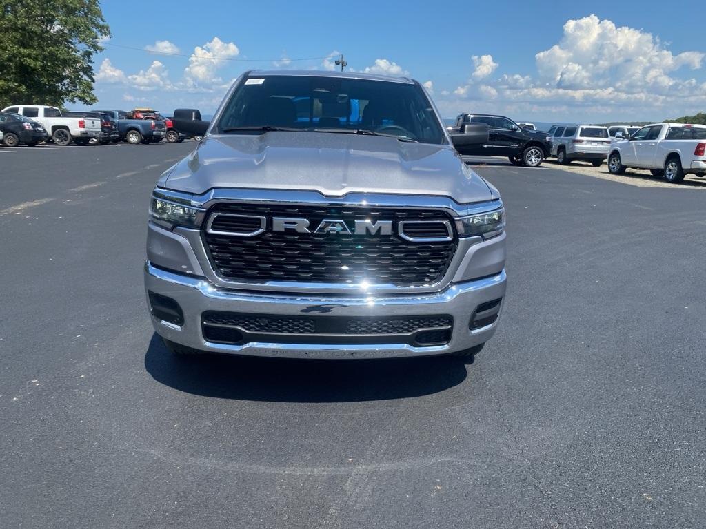new 2025 Ram 1500 car, priced at $51,312