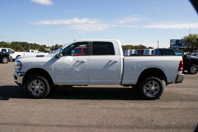 new 2024 Ram 2500 car, priced at $59,661