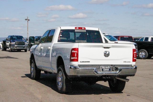 new 2024 Ram 2500 car, priced at $59,661