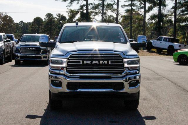 new 2024 Ram 2500 car, priced at $59,661