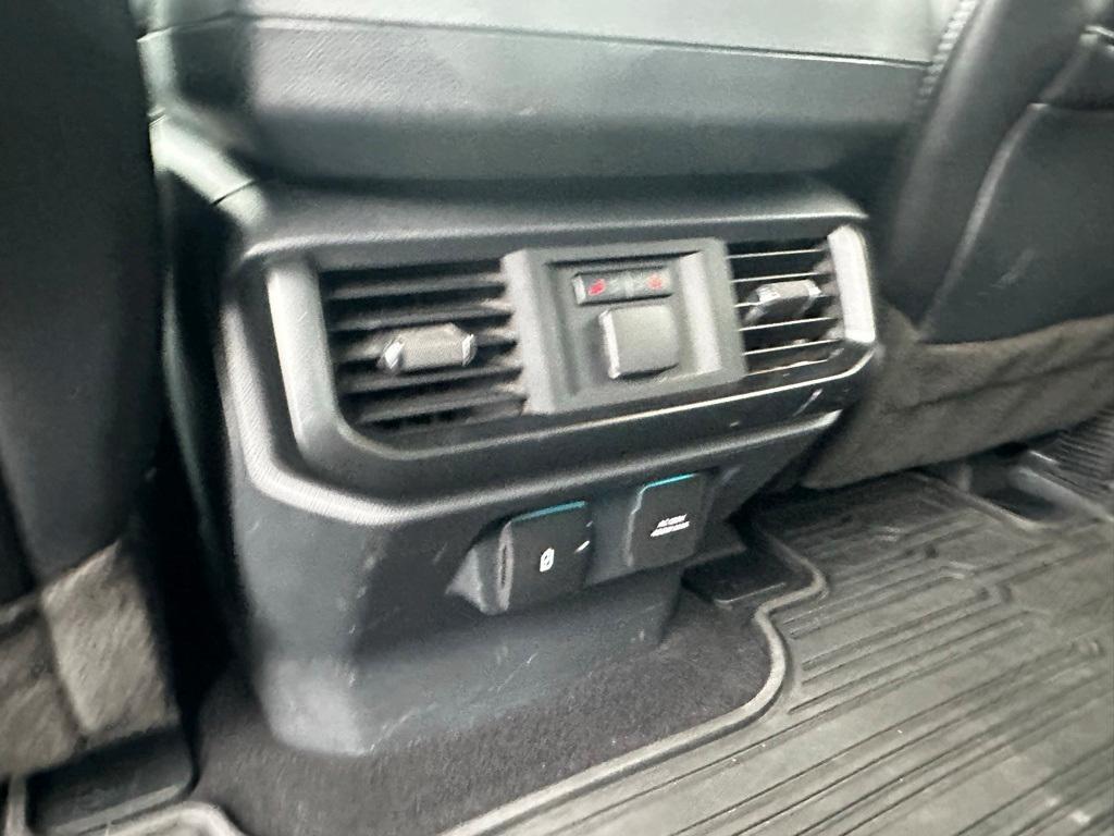 used 2023 Ford F-150 car, priced at $71,660