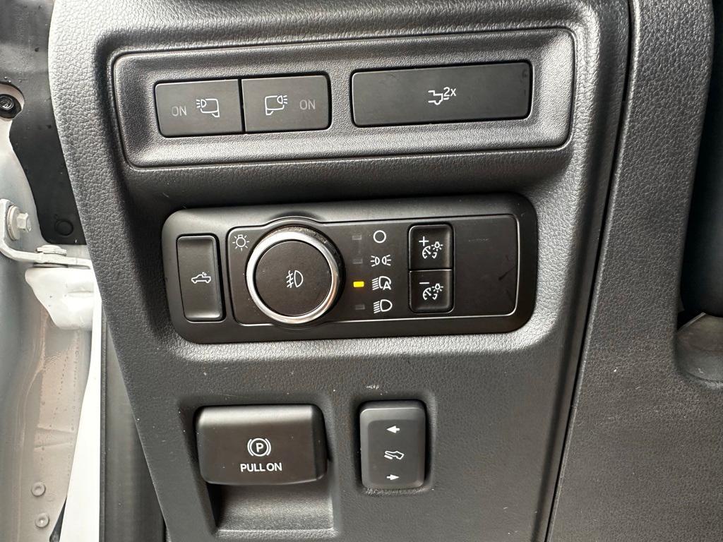 used 2023 Ford F-150 car, priced at $71,660