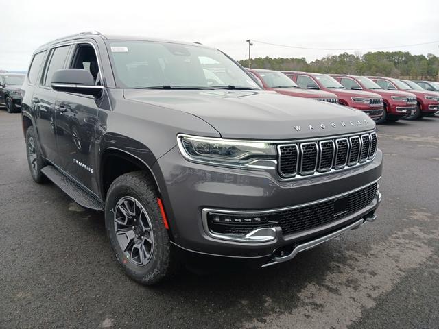 new 2024 Jeep Wagoneer car, priced at $74,102