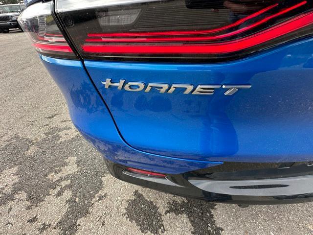 new 2024 Dodge Hornet car, priced at $40,139