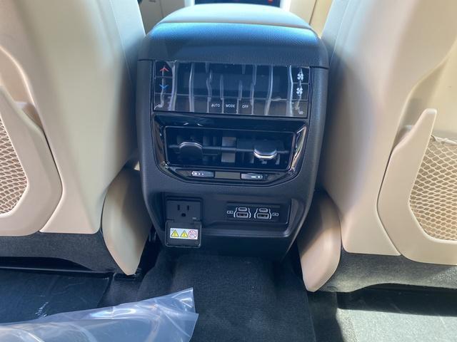 new 2025 Jeep Grand Cherokee L car, priced at $46,651