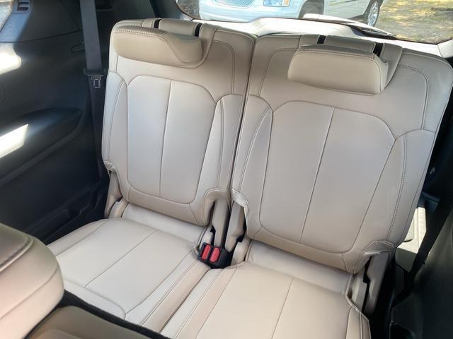 new 2025 Jeep Grand Cherokee L car, priced at $46,651