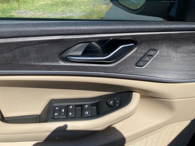 new 2025 Jeep Grand Cherokee L car, priced at $46,651