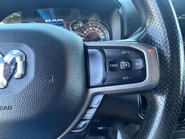 used 2023 Ram 3500 car, priced at $47,978