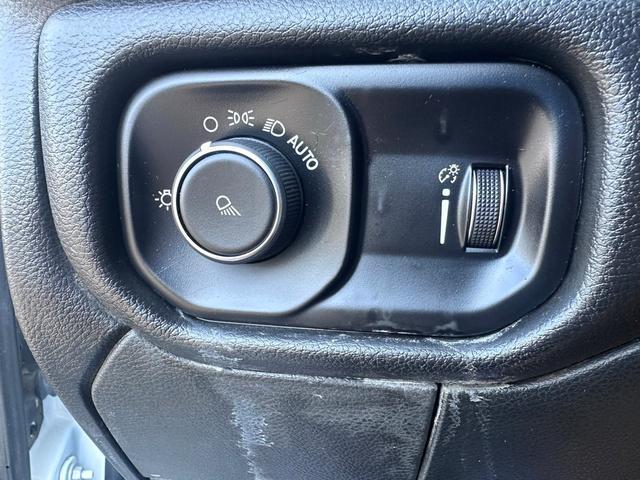 used 2023 Ram 3500 car, priced at $47,978