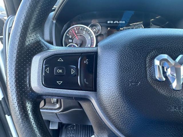 used 2023 Ram 3500 car, priced at $47,978
