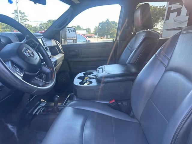 used 2023 Ram 3500 car, priced at $47,978