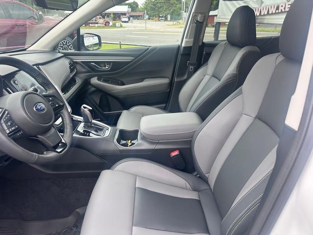 used 2025 Subaru Outback car, priced at $36,186