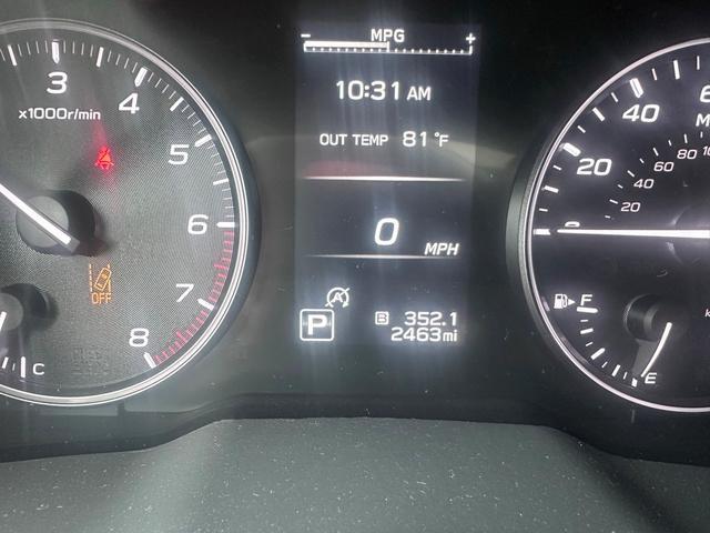 used 2025 Subaru Outback car, priced at $36,186
