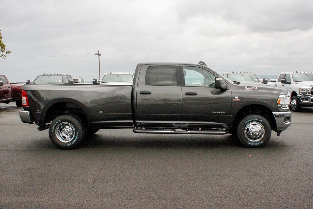 new 2024 Ram 3500 car, priced at $64,230