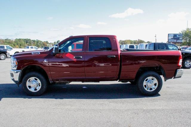 new 2024 Ram 2500 car, priced at $59,714