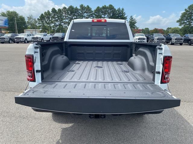 new 2025 Ram 2500 car, priced at $66,376