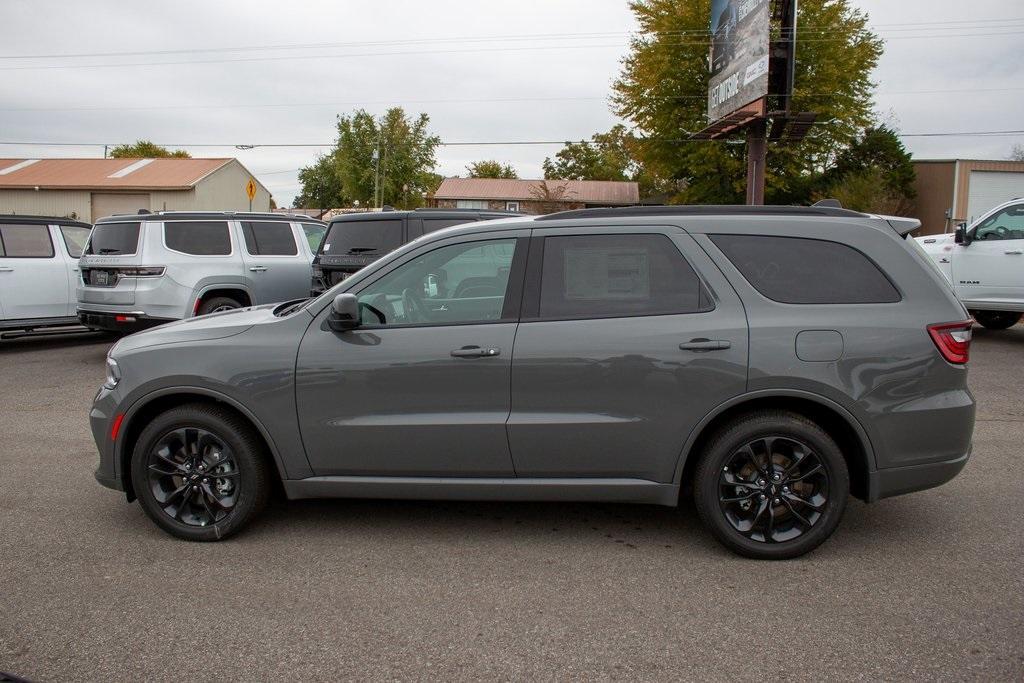 new 2025 Dodge Durango car, priced at $44,175