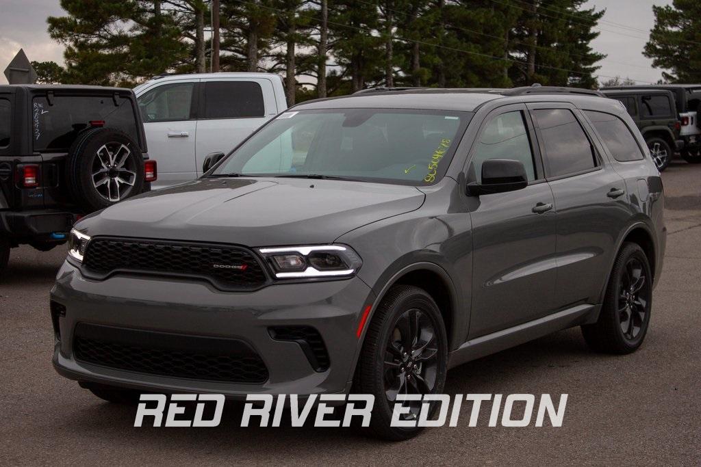 new 2025 Dodge Durango car, priced at $44,175