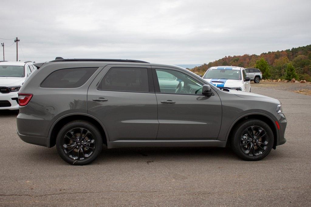 new 2025 Dodge Durango car, priced at $44,175