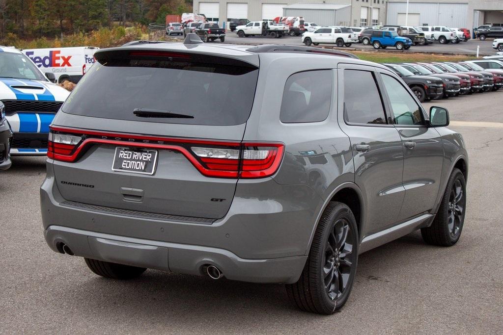 new 2025 Dodge Durango car, priced at $44,175