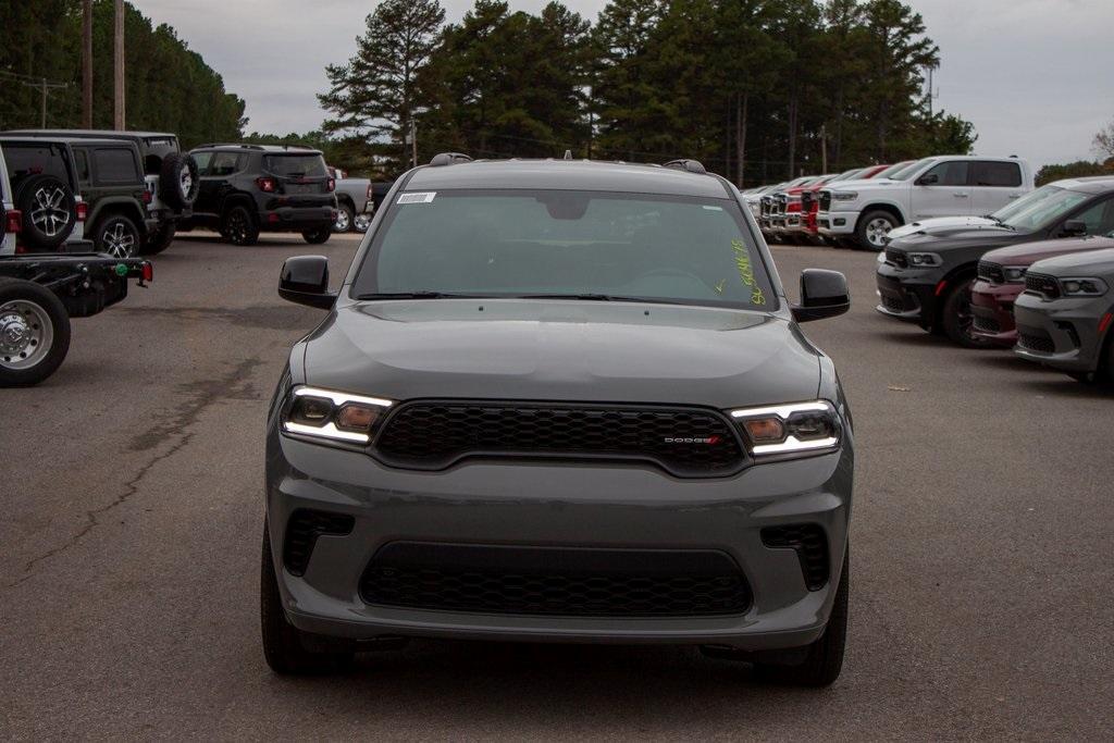 new 2025 Dodge Durango car, priced at $44,175