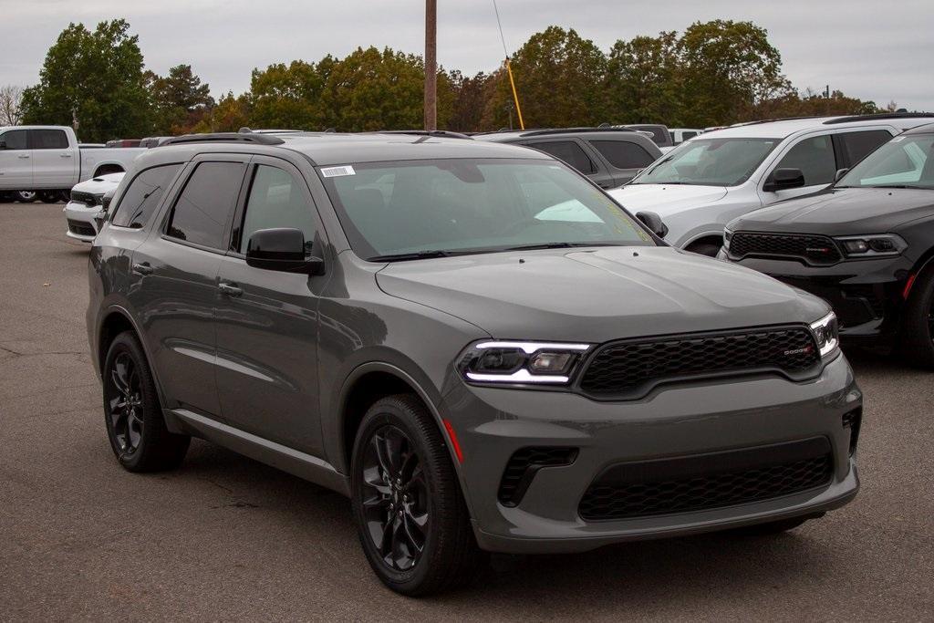 new 2025 Dodge Durango car, priced at $44,175