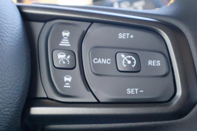 new 2025 Jeep Wrangler 4xe car, priced at $50,200