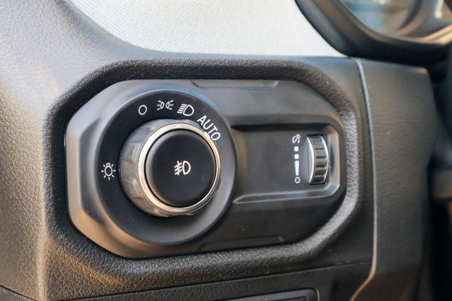 new 2025 Jeep Wrangler 4xe car, priced at $50,200