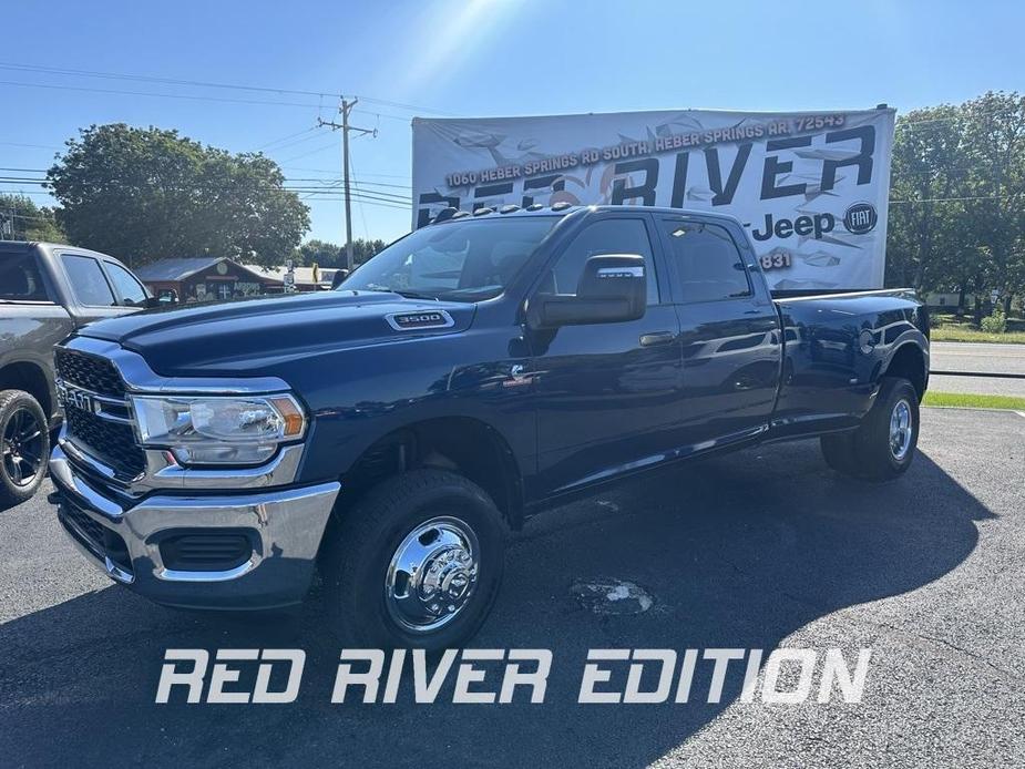 used 2023 Ram 3500 car, priced at $56,679