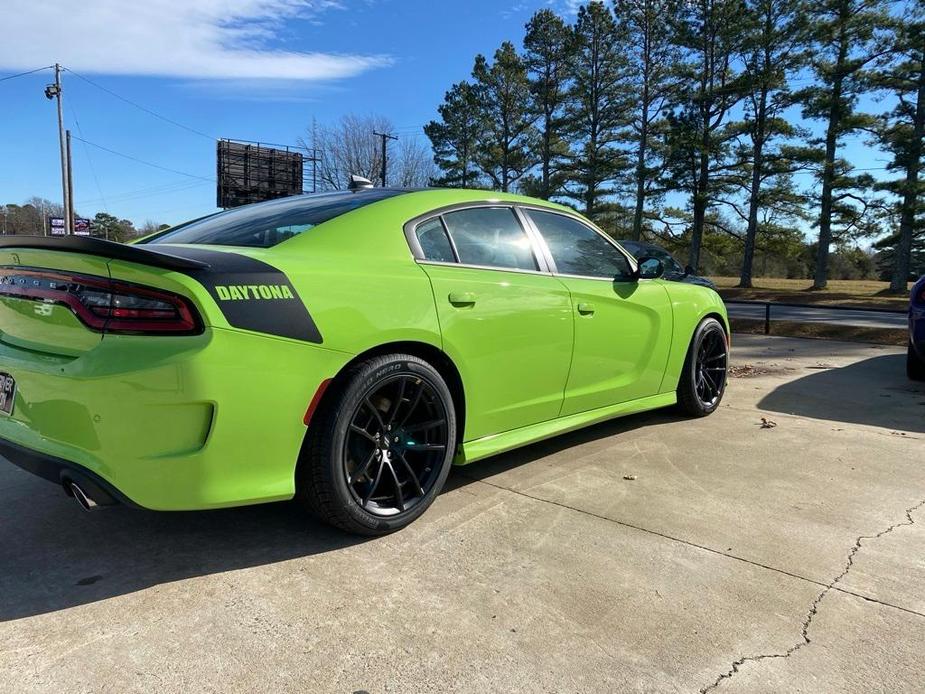 new 2023 Dodge Charger car, priced at $56,457