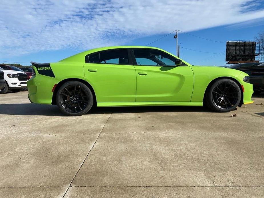 new 2023 Dodge Charger car, priced at $56,457