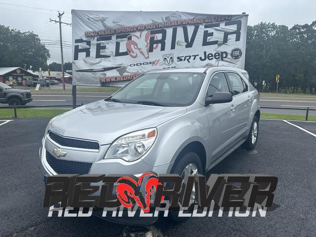 used 2013 Chevrolet Equinox car, priced at $9,950