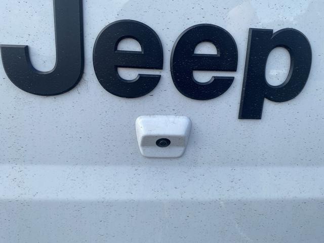 new 2025 Jeep Gladiator car, priced at $47,668